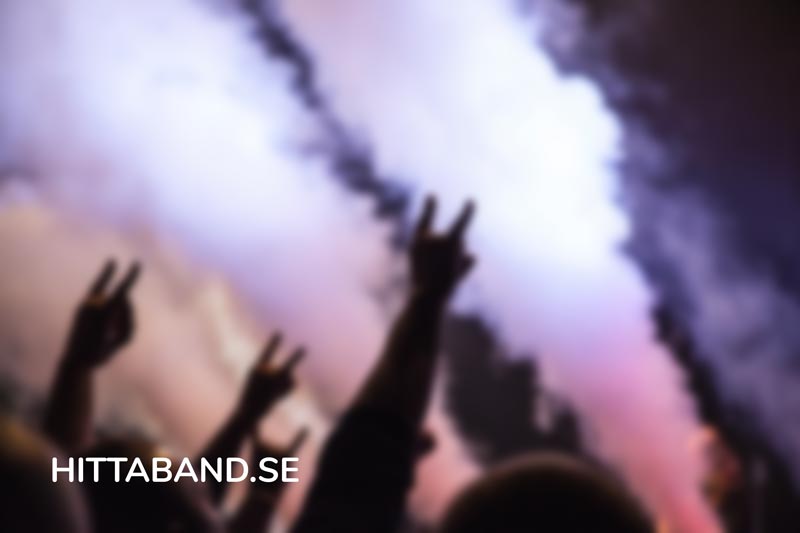 Ingen bandbild för Aftershok