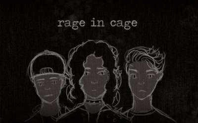 Rage in Cage söker basist!