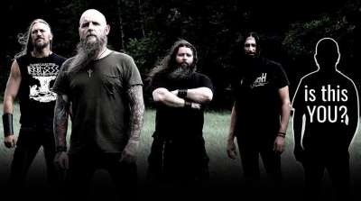 FROM NORTH söker ny trummis