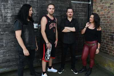 Gitarrist till Wicked Wendy