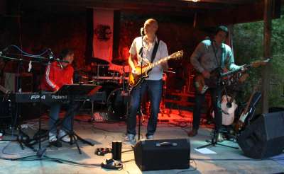 Brain söker trummis!