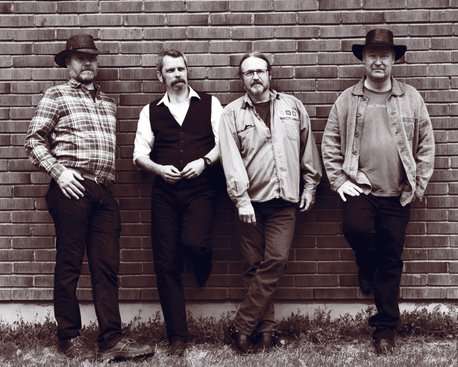 Janne Wiberg Band söker ny pianist / keyboardist