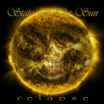 State of the Sun söker ny sångare