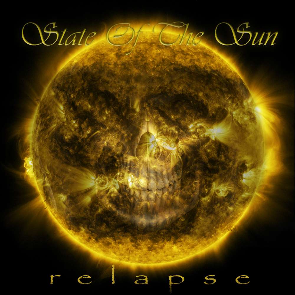 State of the Sun söker ny sångare