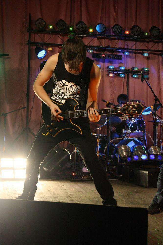 International Rock & Metal Band - Musicians Wanted