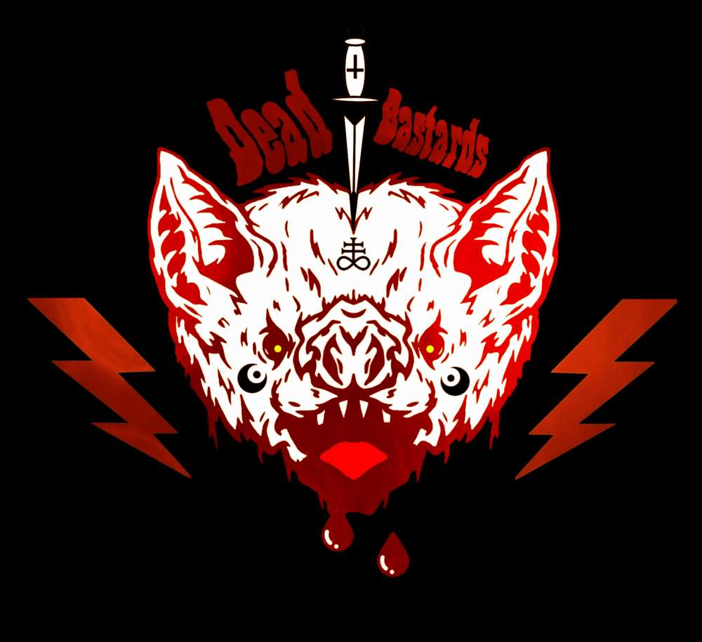Dead Bastards