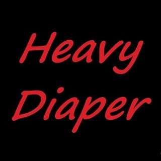 Heavy Diaper