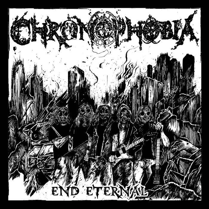 Chronophobia
