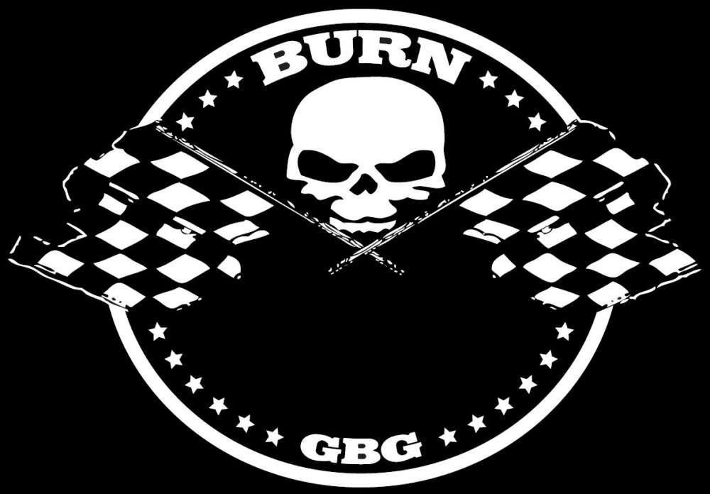 Burn GBG