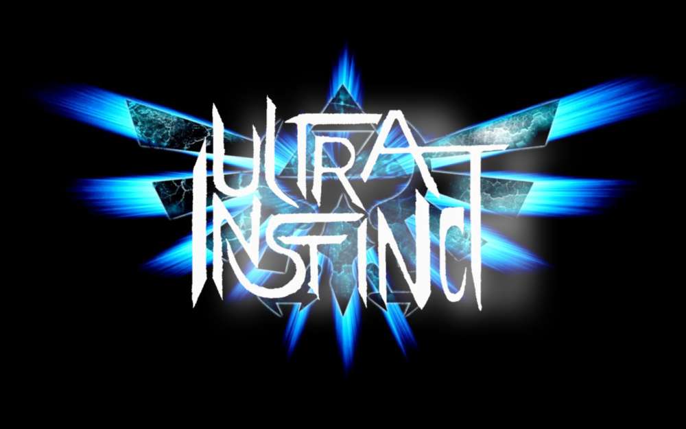 Ultra instinct