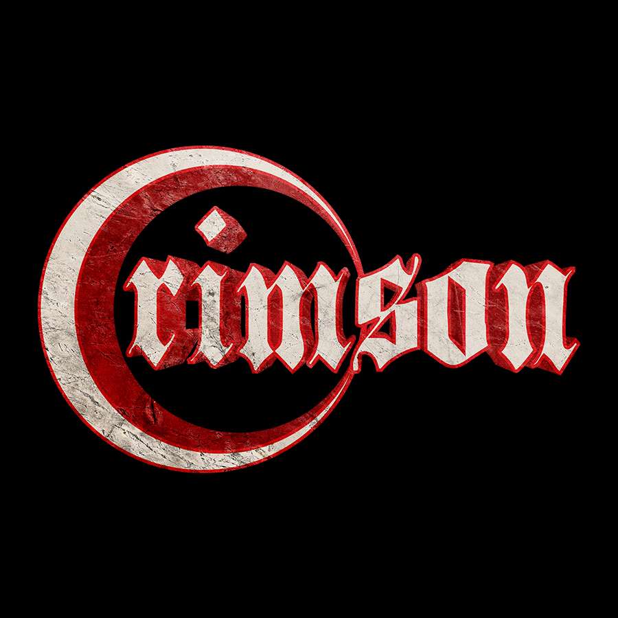 Crimson