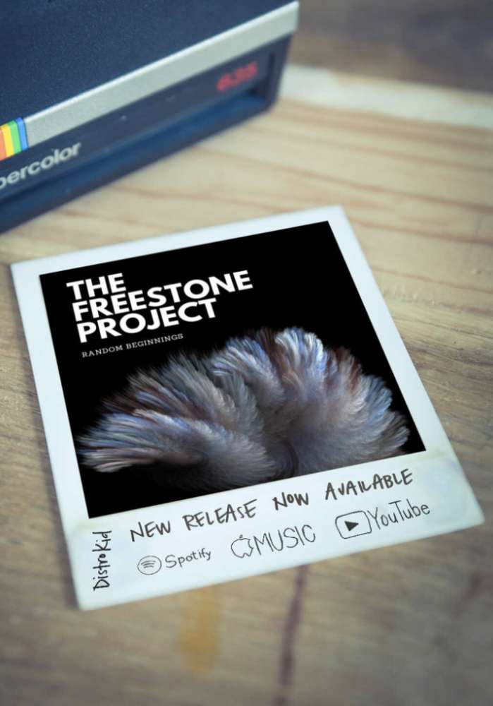 The Freestone Project