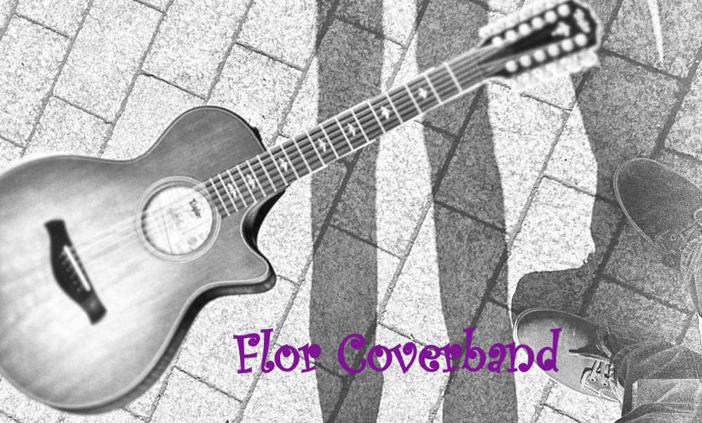 Flor Coverband